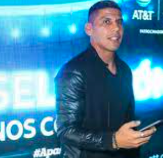 EL EX SELECCIONADO CARLOS SALCIDO CREA LA “LIGA TOP”