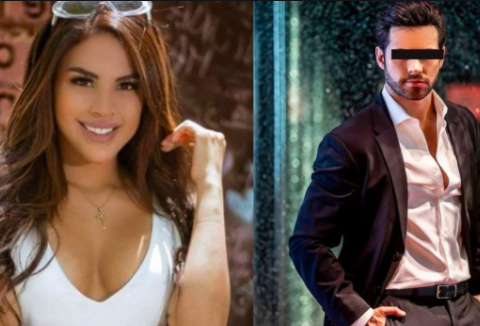 LIBERAN AL ACTOR ELEAZAR GÓMEZ; LLEGÓ A UN ACUERDO CON STEPHANIE VALENZUELA
