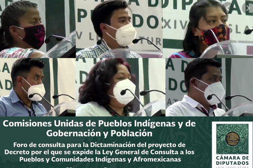 DISCUTEN DIPUTADOS Y EXPERTOS REFORMAS A LEY PARA EL CONTROL DEL TABACO