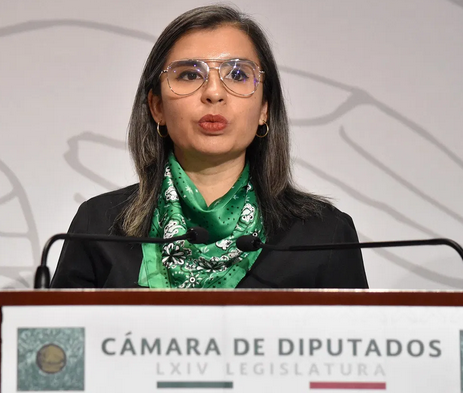 AVANZA LEGISLACIÓN PARA ARMONIZAR CÓDIGO PENAL CON LEY DE AMNISTÍA