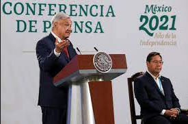ANALIZAN DIPUTADOS INICIATIVA DE AMLO PARA REFORMAR LA LEY DE HIDROCARBUROS