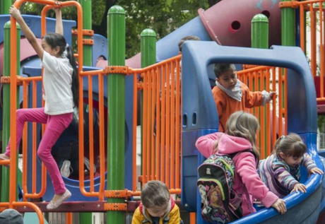 36 MILLONES DE ALUMNOS INICIAN VACACIONES DE SEMANA SANTA: SEP