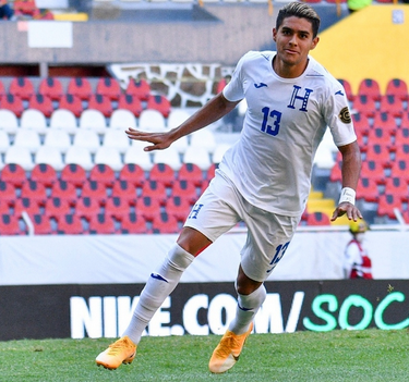 HONDURAS ELIMINÓ A EU EN EL PREOLÍMPICO DE CONCACAF