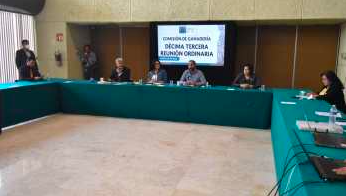 EXPEDICIÓN DE LA LEY FEDERAL APÍCOLA FORTALECERÁ LAS POLÍTICAS PÚBLICAS