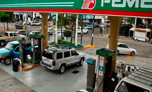 RECONOCE PROFECO AUMENTO DE GASOLINAS EN PRIMER TRIMESTRE DE 2021