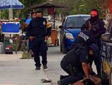 PIDE PAN ACTUALIZAR PROTOCOLOS DE ACTUACIÓN POLICIACA PARA EVITAR CASOS COMO EN TULUM