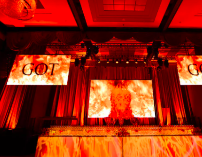 “GAME OF THRONES” LLEGARÁ A BROADWAY EN 2023