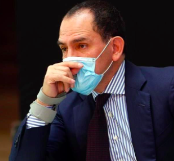MÉXICO ALCANZARÁ EN JULIO 90 MILLONES DE VACUNAS ANTI-COVID: SHCP