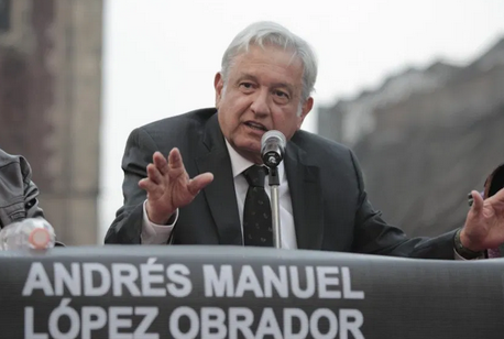 AMLO NO HA HECHO LO NECESARIO PARA HACER CRECER AL PAÍS: PAN