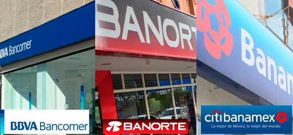 CIERRAN BANCOS JUEVES Y VIERNES POR SEMANA SANTA