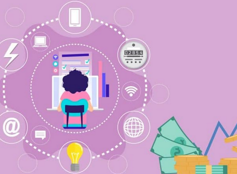 PAGOS DE INTERNET Y ELECTRICIDAD SERÁN DEDUCIBLES POR TELETRABAJO