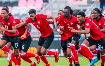 MÉXICO ENFRENTARÁ A TRINIDAD Y TOBAGO EN LA COPA ORO