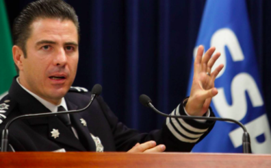 CÁRDENAS PALOMINO SE RESERVA SU DERECHO A DECLARAR EN JUZGADO DEL PENAL “EL ALTIPLANO”