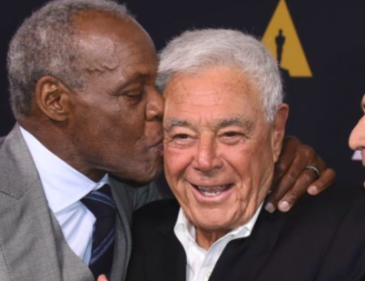 MUERE RICHARD DONNER EL FAMOSO DIRECTOR DE SUPERMAN, A LOS 91 AÑOS