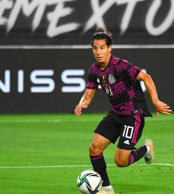 LAINEZ Y GIGNAC, FIGURAS A SEGUIR EN JUEGOS OLÍMPICOS