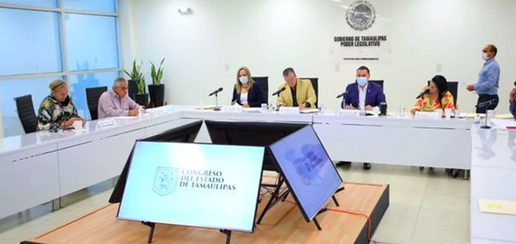 CONGRESO RECONOCE FALLO DE LA SCJN PARA RESOLVER DESAFUERO DE CABEZA DE VACA