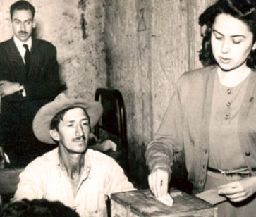 A 66 AÑOS DEL VOTO DE LA MUJER EN MÉXICO HAY IMPORTANTES AVANCES LEGISLATIVOS: DIPUTADAS DEL PT Y PRD