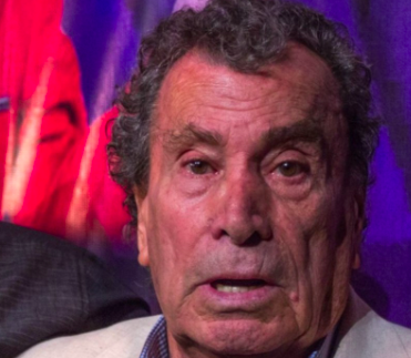 MUERE EL ACTOR Y COMEDIANTE MEXICANO ALFONSO ZAYAS