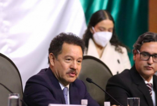 Gas Bienestar será un gran apoyo para la economía familiar y protegerá la soberanía energética: Ignacio Mier