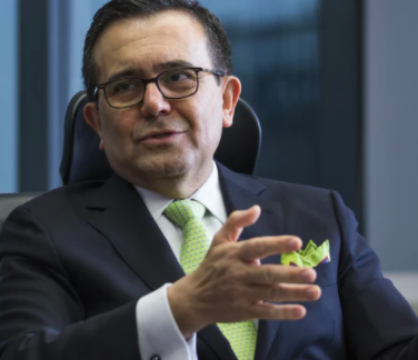 LA FGR DESMIENTE PERSECUCIÓN POLÍTICA EN LA VINCULACIÓN A PROCESO DE ILDEFONSO GUAJARDO VILLARREAL