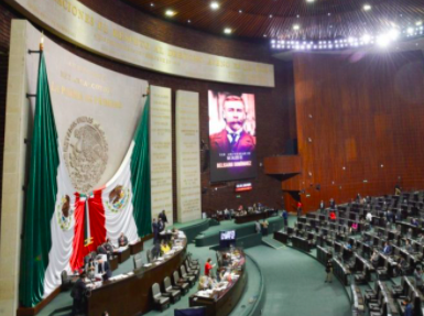 CONVOCARÁN A PERIODO EXTRAORDINARIO PARA DESAFUERO DE DIPUTADOS DE MORENA Y PT