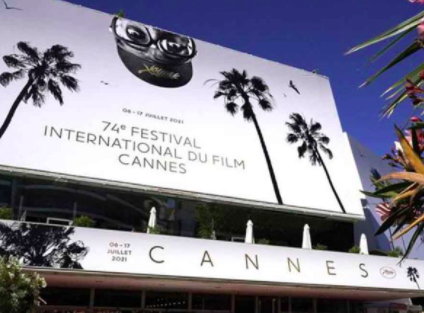 EL FESTIVAL DE CANNES LLAMA AL ORDEN: LA MASCARILLA ES OBLIGATORIA