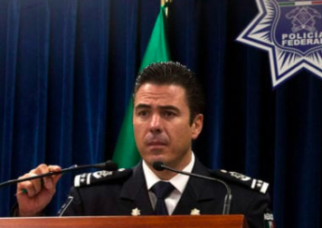 DICTAN FORMAL PRISIÓN A LUIS CÁRDENAS PALOMINO