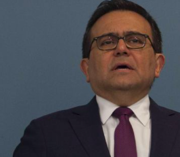 AMLO RECHAZA PERSECUCIÓN POLÍTICA CONTRA ILDEFONSO GUAJARDO; “SI NO HA COMETIDO ILÍCITOS, QUE NO SE PREOCUPE”