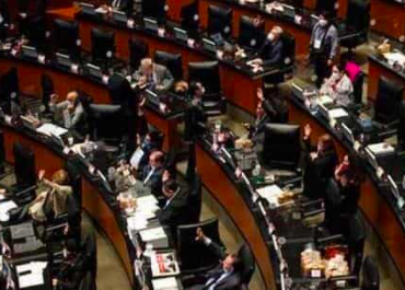 SENADO ALISTA REFORMA EN MATERIA DE JUSTICIA DIGITAL