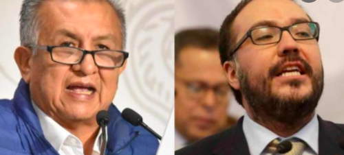 APRUEBAN CONVOCATORIA A PERIODO EXTRAORDINARIO PARA DESAFUERO DE SAÚL HUERTA Y MAURICIO TOLEDO