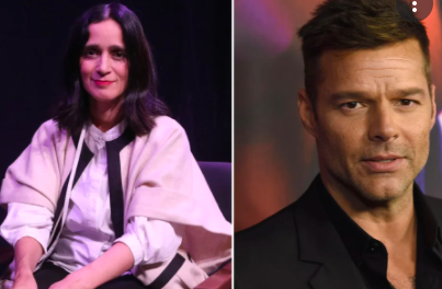 JULIETA VENEGAS, RICKY MARTIN Y ALEJANDRO SANZ APOYAN «DESPERTAR» DE CUBA Y PIDEN APOYO