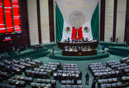 CON ACTITUDES DILATORIAS MORENA Y PT FRENAN PERIODO EXTRA PARA DESAFORAR A DOS DE SUS DIPUTADOS