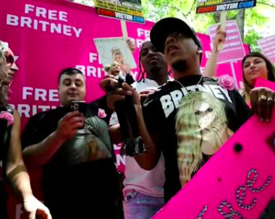 BRITNEY SPEARS, MÁS CERCA DE LA LIBERTAD TRAS CONTRATAR A UN NUEVO ABOGADO