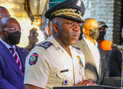 EL ASESINATO DEL PRESIDENTE DE HAITÍ SE PLANEÓ EN UN HOTEL DOMINICANO, SEGÚN LA POLICÍA