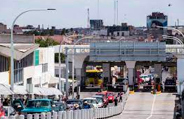 ESTADOS UNIDOS ANALIZA PROPUESTA DE MÉXICO PARA REABRIR FRONTERA COMÚN
