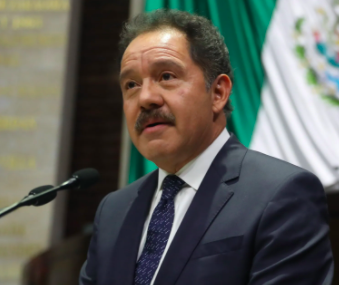 MORENA VOTARÁ PARA COMBATIR IMPUNIDAD E INMUNIDAD EN PERIODO EXTRAORDINARIO: IGNACIO MIER