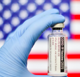ESTADOS UNIDOS NO LOGRA CONVENCER A SU POBLACIÓN DE VACUNARSE CONTRA COVID-19