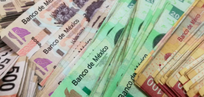 HISTÓRICO: FMI DARÁ 650 MMDD A PAÍSES VULNERABLES PARA ENFRENTAR EL COVID-19