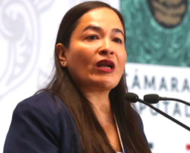 DESENCANTO POR EL GOBIERNO, CAUSA DEL ROTUNDO FRACASO DE LA CONSULTA POPULAR: PRD