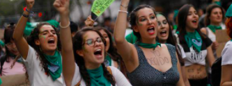 LEGISLAN PARA QUE EN CASOS DE VIOLACIÓN SE PUEDA PRACTICAR UN ABORTO SIN IMPORTAR EL TIEMPO DE GESTACIÓN
