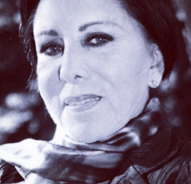 MUERE LA ACTRIZ LILIA ARAGÓN A LOS 82 AÑOS DE EDAD