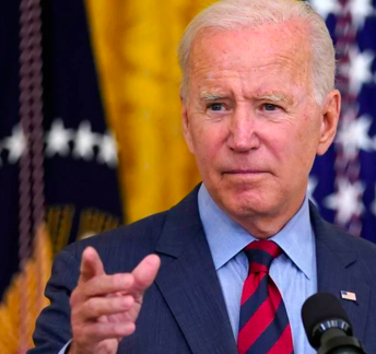 POR ACUSACIONES DE ACOSO SEXUAL, JOE BIDEN EXIGE AL GOBERNADOR DE NUEVA YORK QUE RENUNCIE