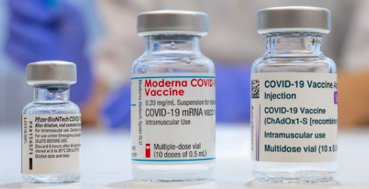 OMS PIDE UNA «ESPERA» MUNDIAL PARA TERCERA DOSIS DE VACUNAS ANTI-COVID