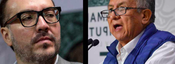 EL 11 DE AGOSTO VOTARÁN DESAFUERO DE DOS DIPUTADOS DE LA “4T”