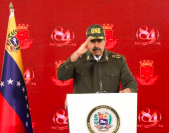 POR LA GRAVE INFLACIÓN QUE PADECE, VENEZUELA ELIMINARÁ SEIS CEROS A SU MONEDA
