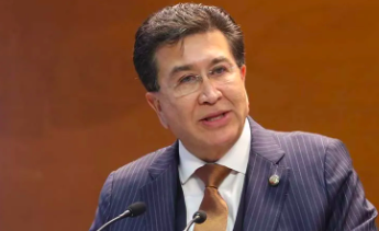 PALACIO NACIONAL SE HA CONVERTIDO EN EPICENTRO DE LA VIOLENCIA POLÍTICA: PRI