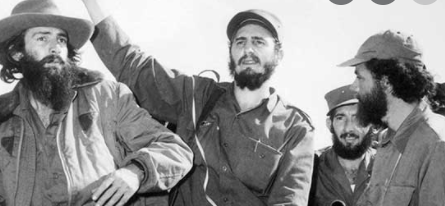 LA DISNATÍA CASTRO SE ENRIQUECIÓ CON LA REVOLUCIÓN CUBANA PARA VIVIR COMO REYES