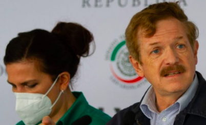 PROMESA DE “PRIMERO LOS POBRES”, SOLO SLOGAN DE CAMPAÑA DE AMLO: ROMERO HICKS
