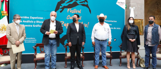 PLANTEAN REFORMA CONSTITUCIONAL PARA DEFENDER LA PROPIEDAD SOCIAL DE LA TIERRA