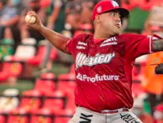 DIABLOS ROJOS DEL MÉXICO TOMAN VENTAJA EN LA ‘GUERRA CIVIL’ DE PLAYOFFS